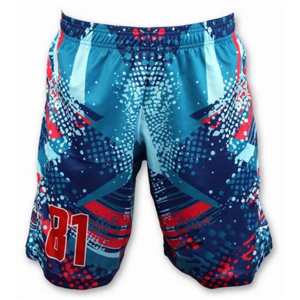 Sublimation kai Short