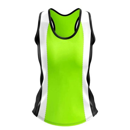 Sublimation Singlets
