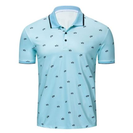 Sublimation Short Sleeve