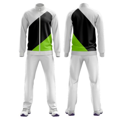 Track Suits