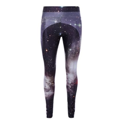 Sublimation leggings