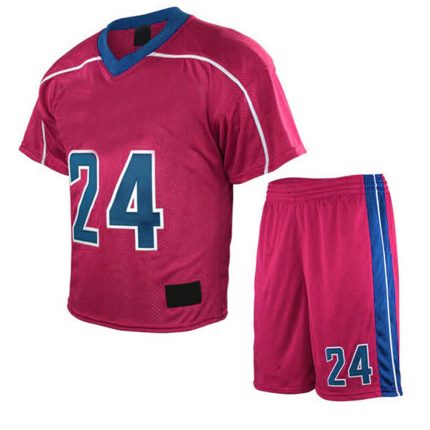 Lacrosse Jersys