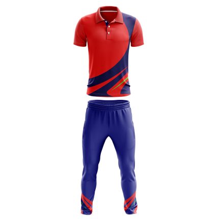 Cricket Uniform