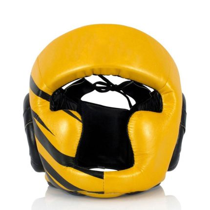 Head Guards