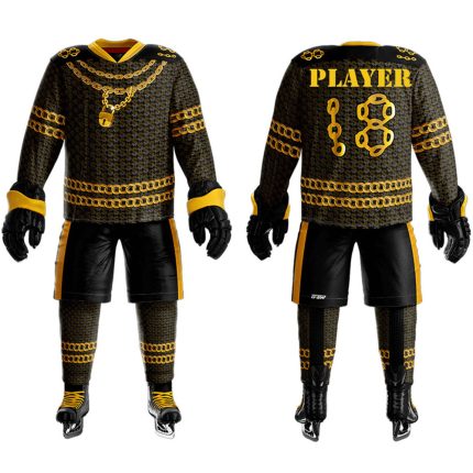 Ice Hockey Jersey