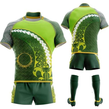 Rugby Uniform