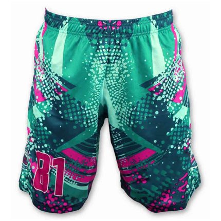 Sublimation kai Short