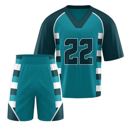 Lacrosse Jersys