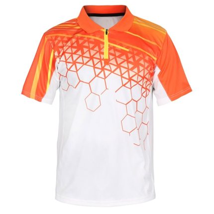 Sublimation Jersey