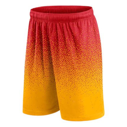 Sublimation kai Short