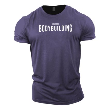 Gym Shirts