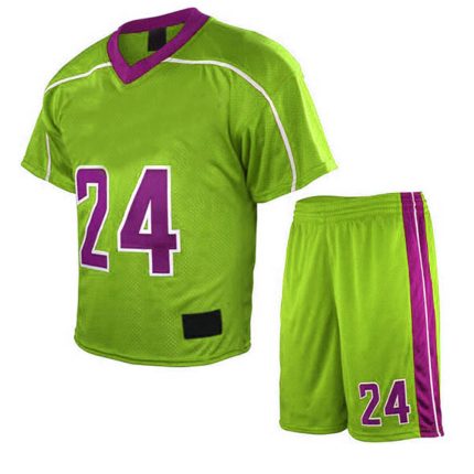 Lacrosse Jersys