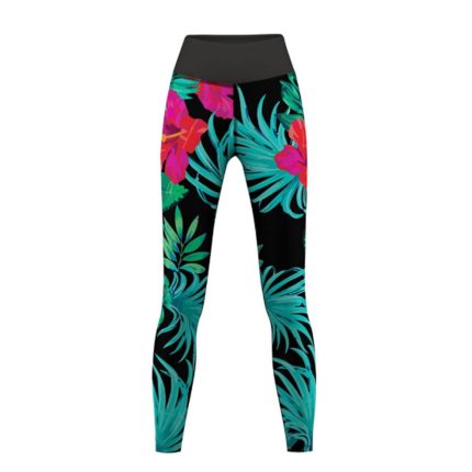 Sublimation leggings