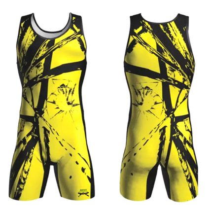 Sublimation Singlets