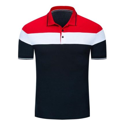 Sublimation Short Sleeve