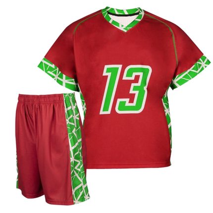 Lacrosse Jersys